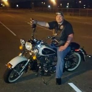 Meet your Posher, Zachary